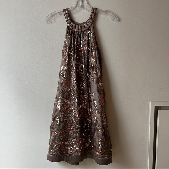 Forever21 Sequin Dress - Picture 2 of 10